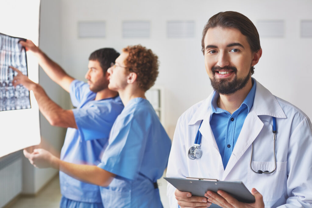 Medical Scribe Training Program