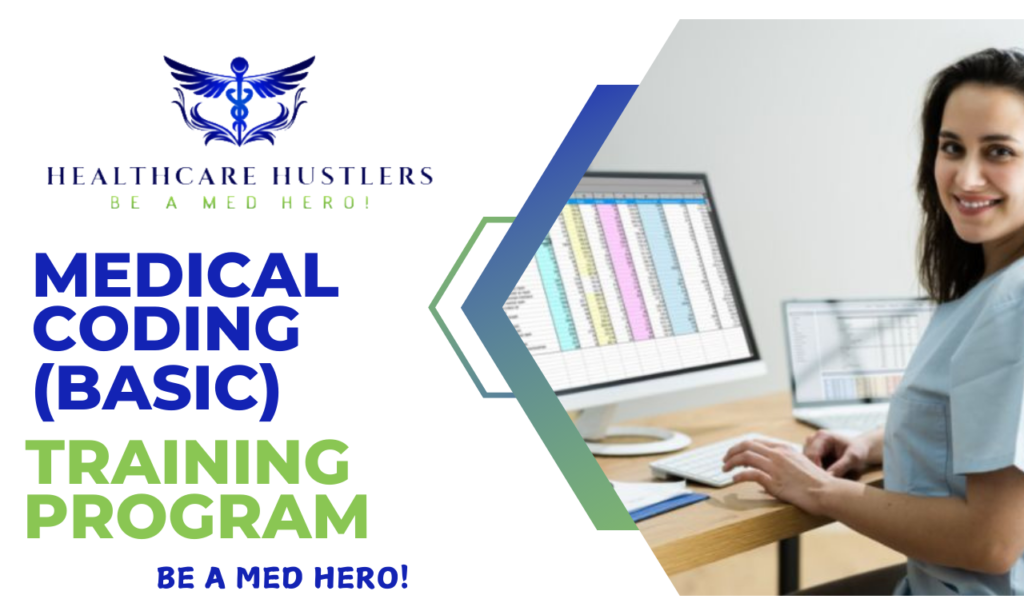 Basic Level Medical Coding Training Program