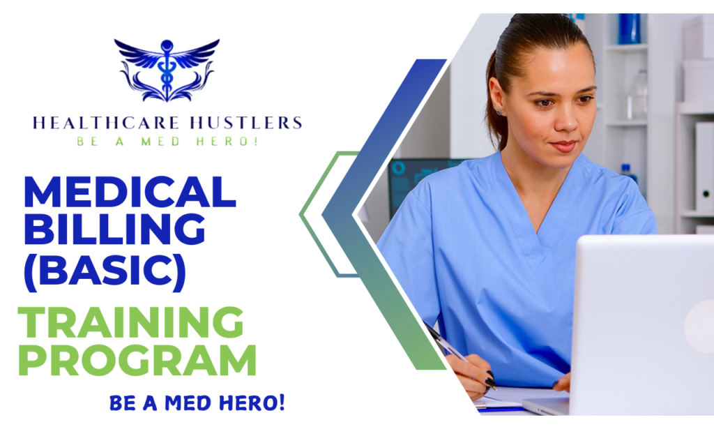 Medical Billing Training Program (Basic)