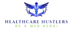HealthCareHustlers.org Logo, Healthcare Hustler logo image