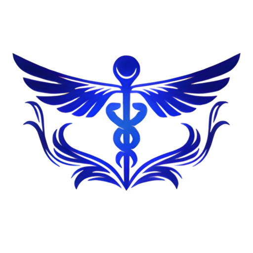 Healthcare Hustlers logo