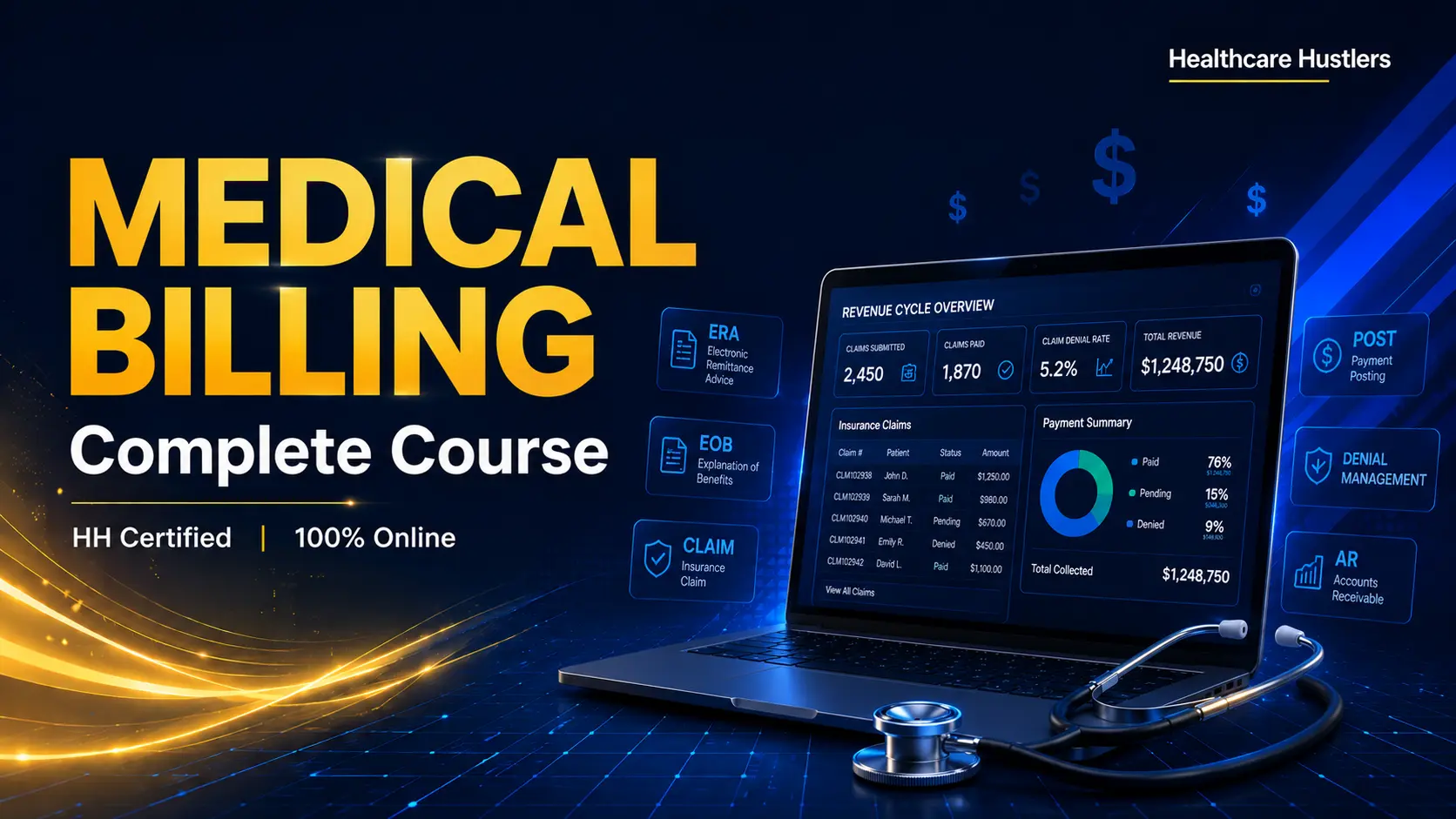 Medical Billing