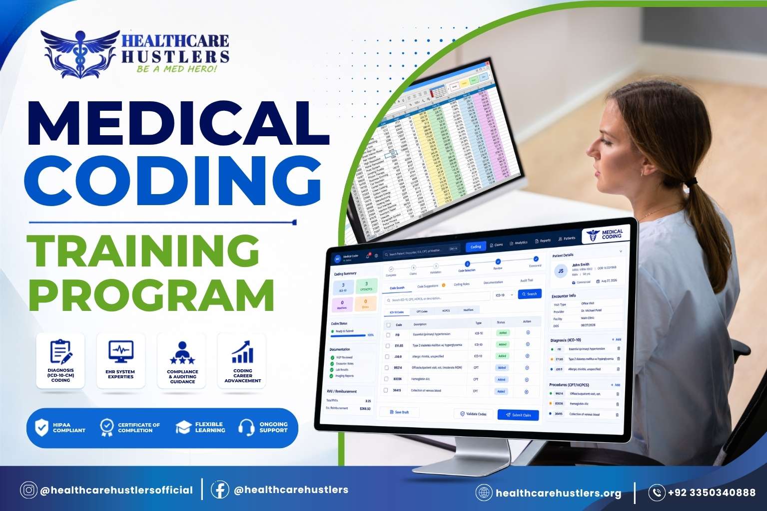 Medical Coding