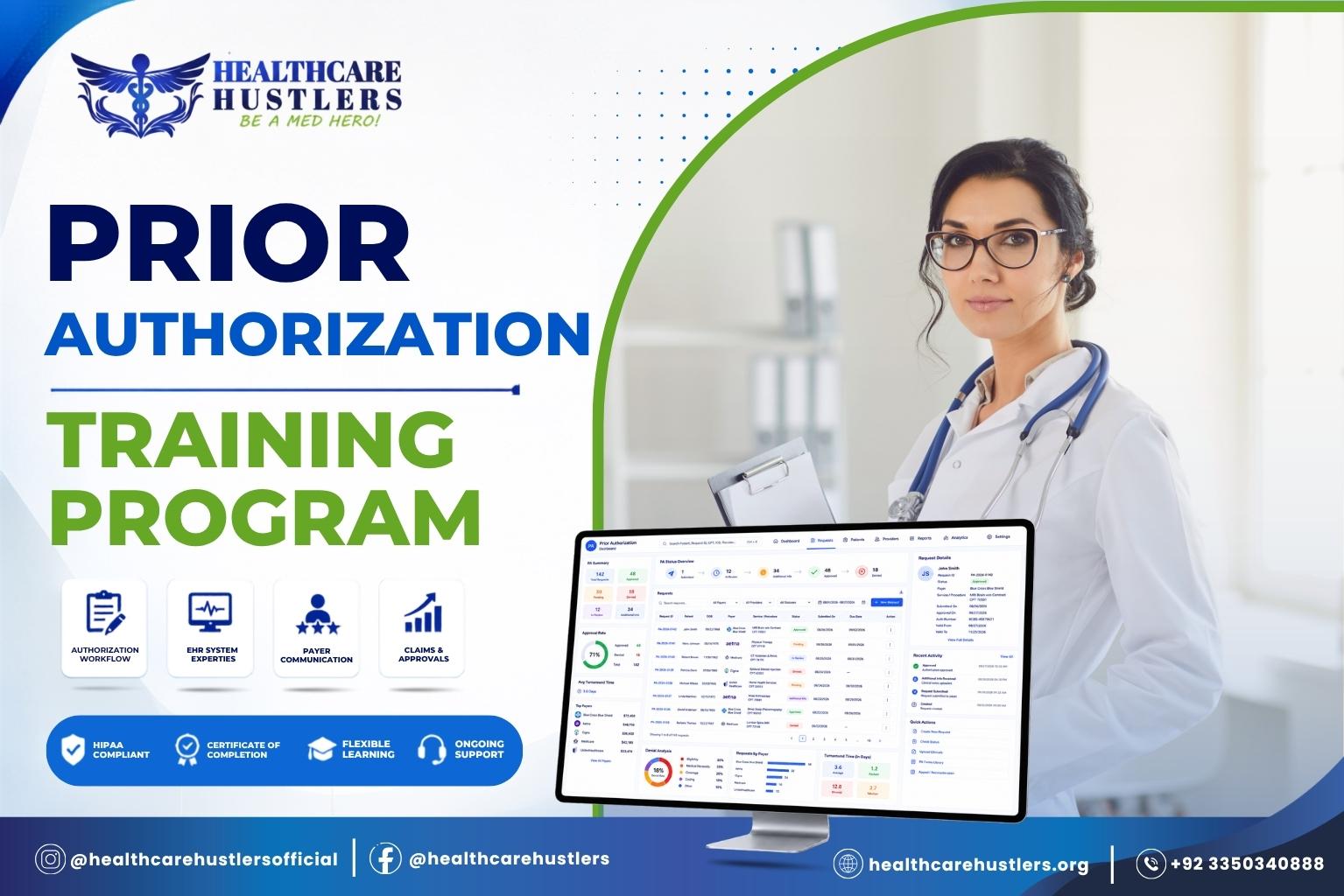Prior Authorization
