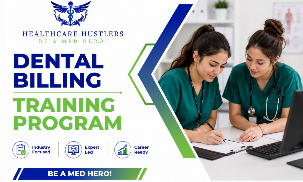 dental billing